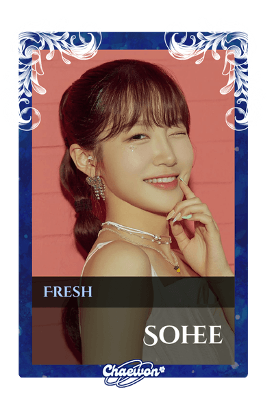 Sohee