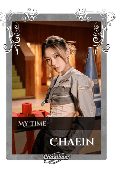 Chaein