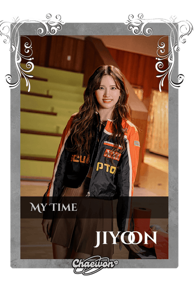Jiyoon