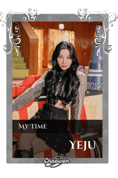 Yeju