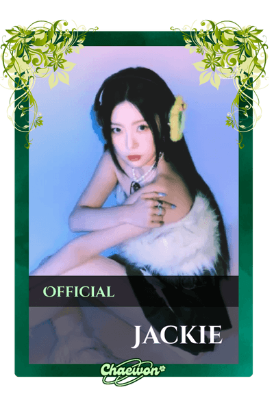 Jackie