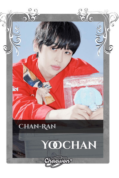 Yoochan