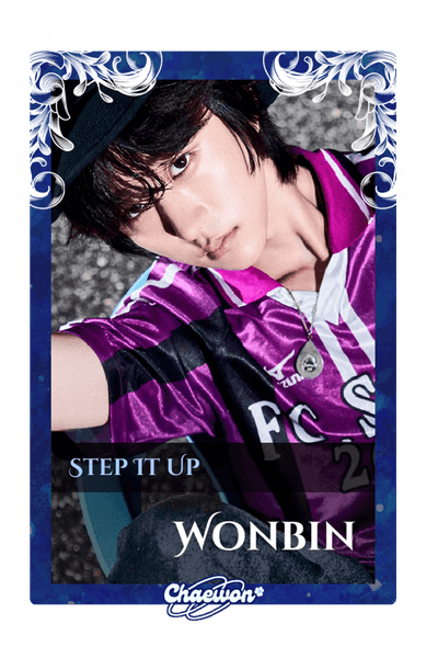 Wonbin