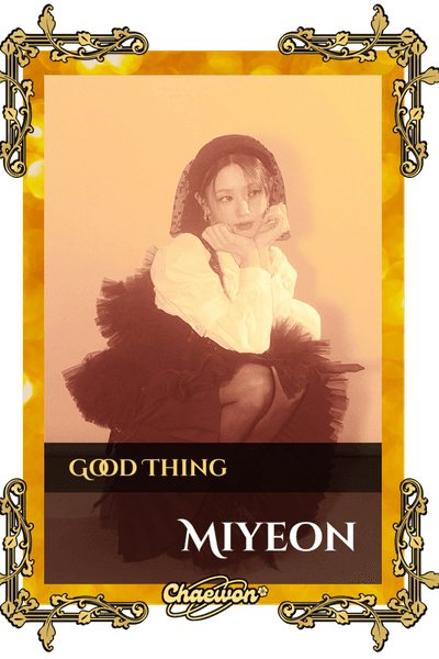 Miyeon