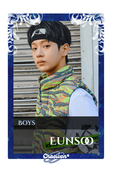 Eunsoo