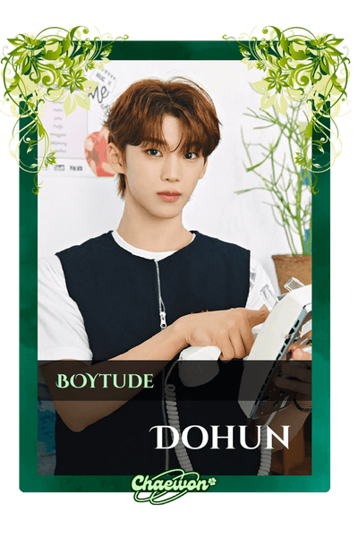 Dohun