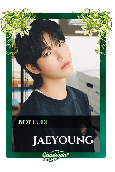 Jaeyoung