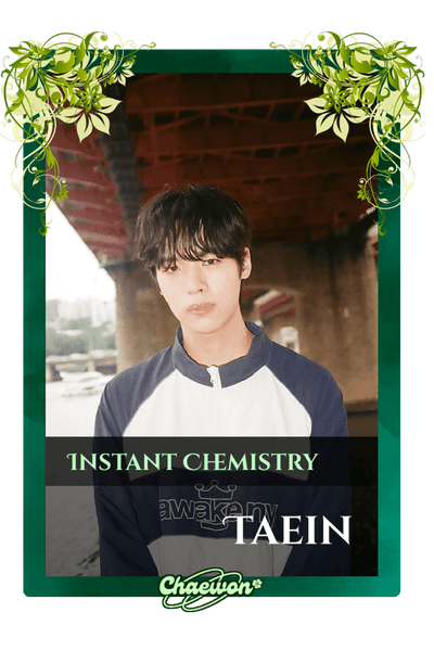 Taein