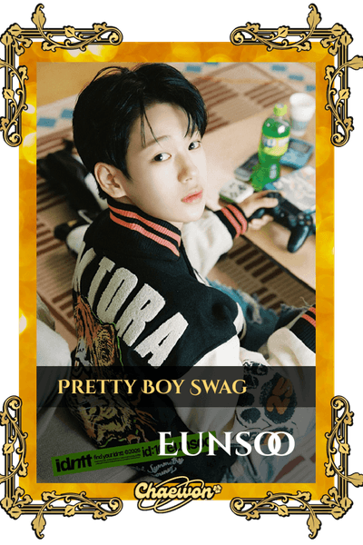 Eunsoo