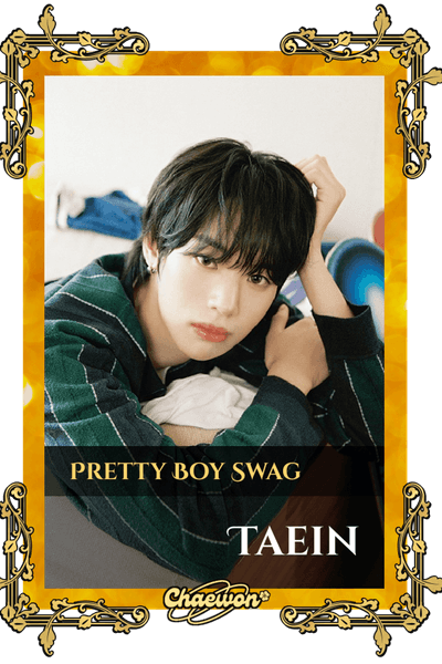 Taein