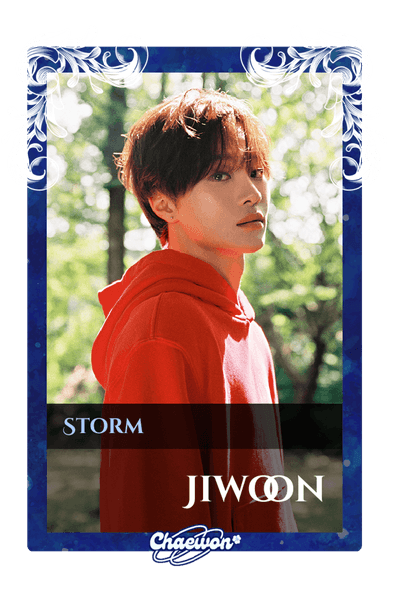 Jiwoon