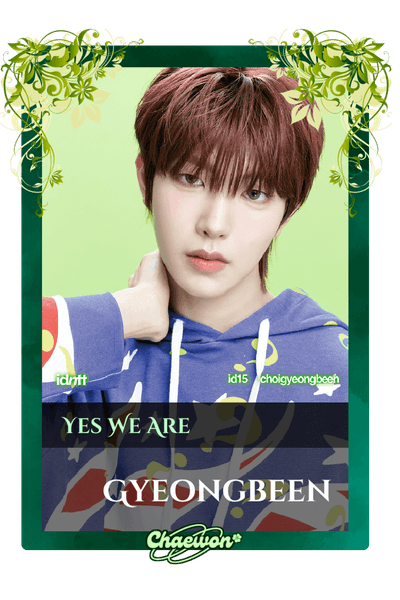 Gyeongbeen