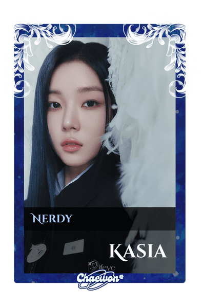Kasia
