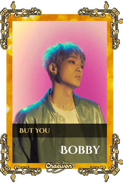 Bobby