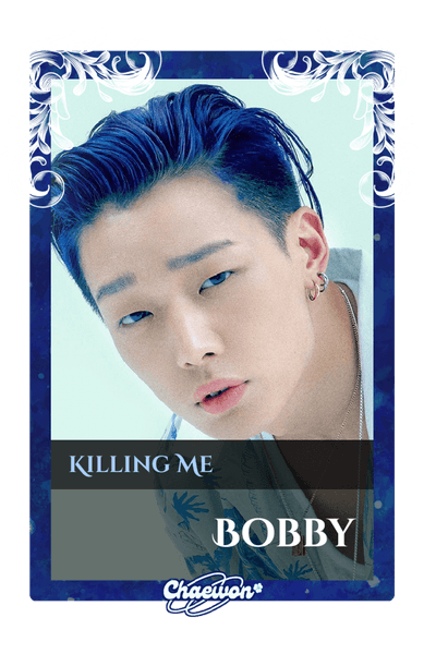 Bobby