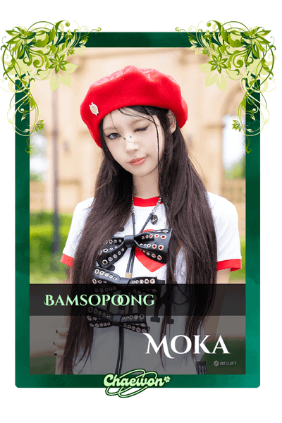 Moka