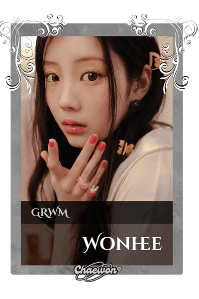 Wonhee