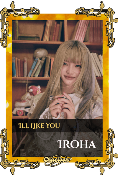 Iroha