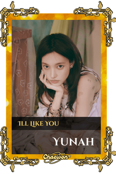Yunah