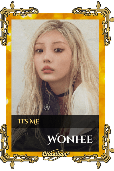 Wonhee