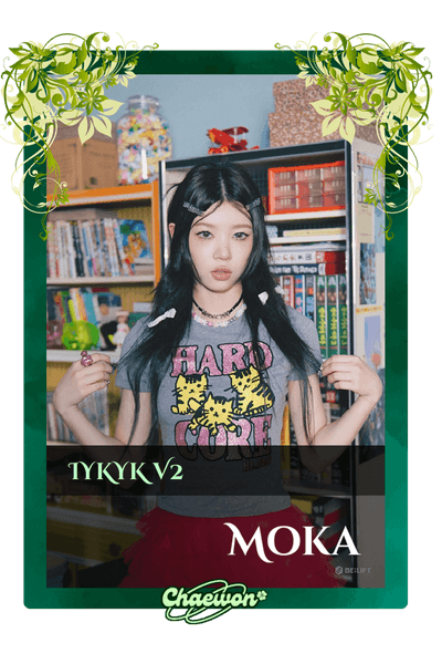 Moka