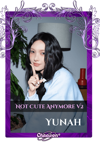 Yunah