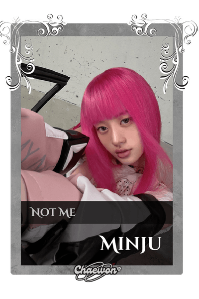 Minju
