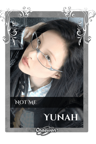 Yunah