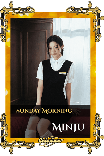 Minju