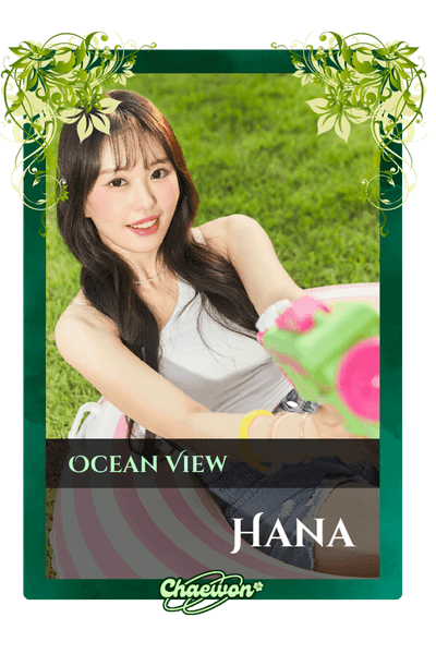 Hana