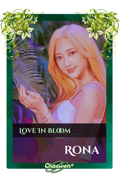 Rona