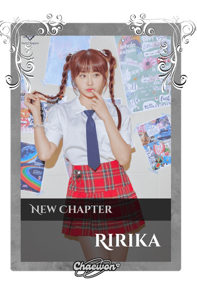 Ririka