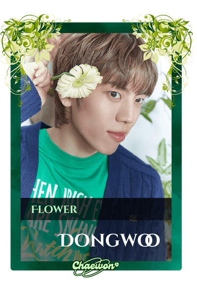 Dongwoo
