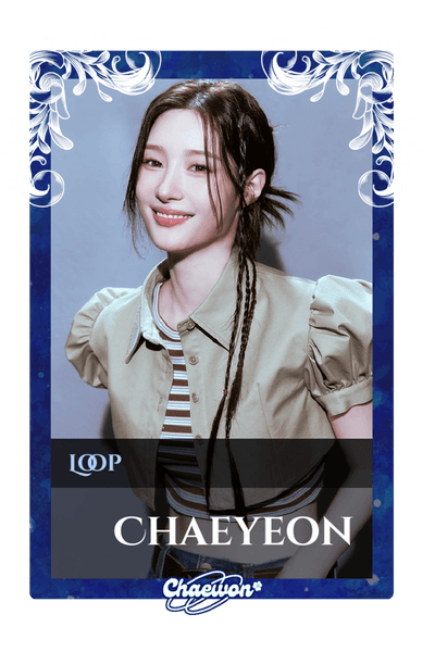 Chaeyeon