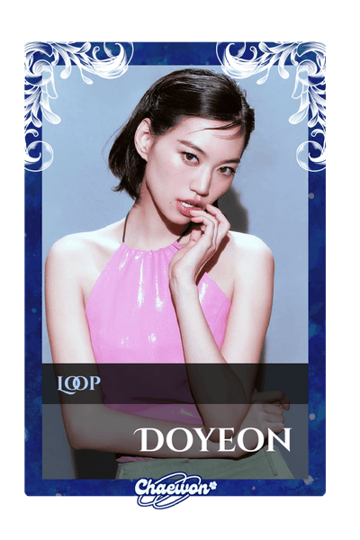 Doyeon