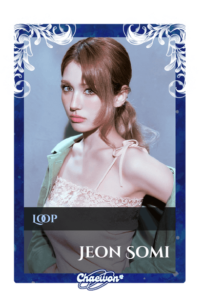 Jeon Somi