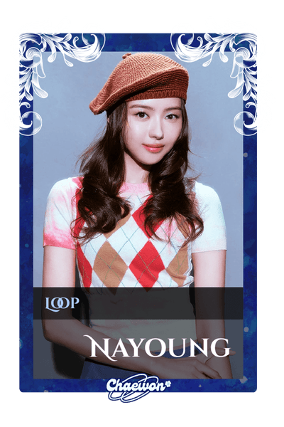 Nayoung