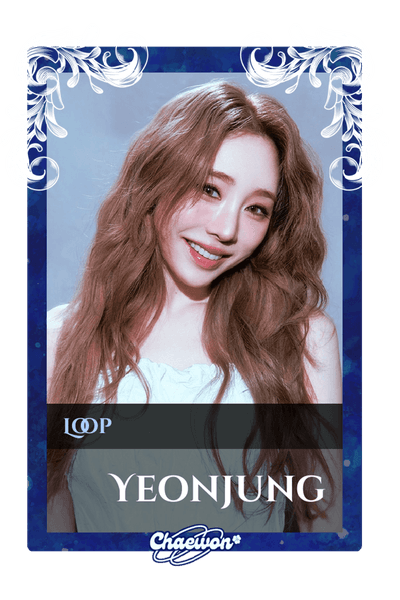 Yeonjung