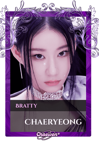 Chaeryeong