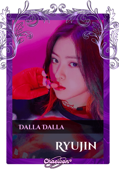 Ryujin