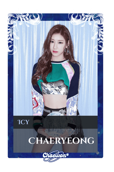 Chaeryeong