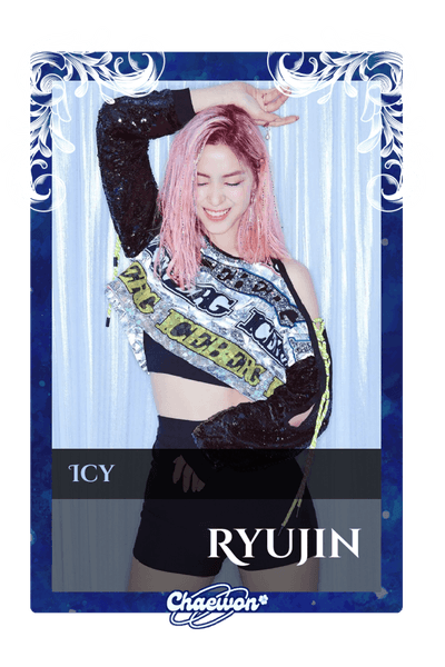 Ryujin