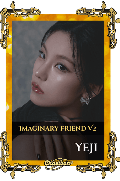 Yeji