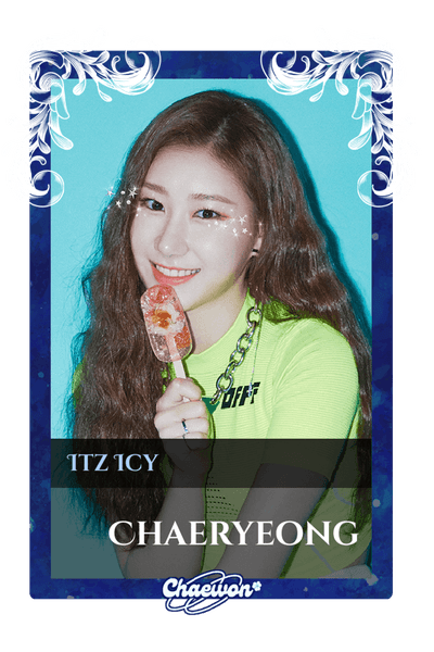 Chaeryeong