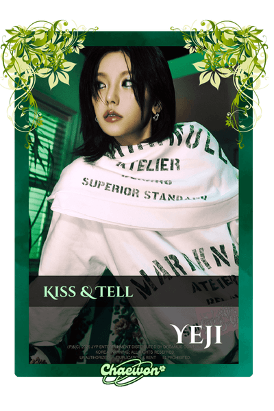 Yeji