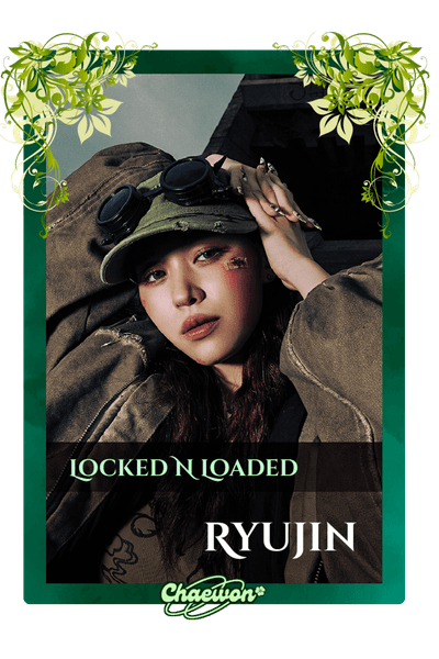 Ryujin