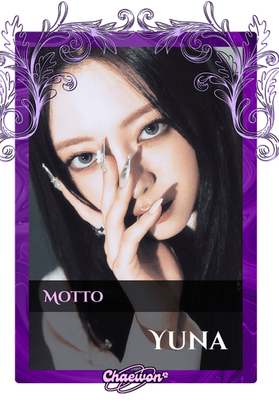 Yuna