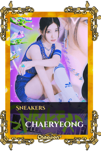 Chaeryeong