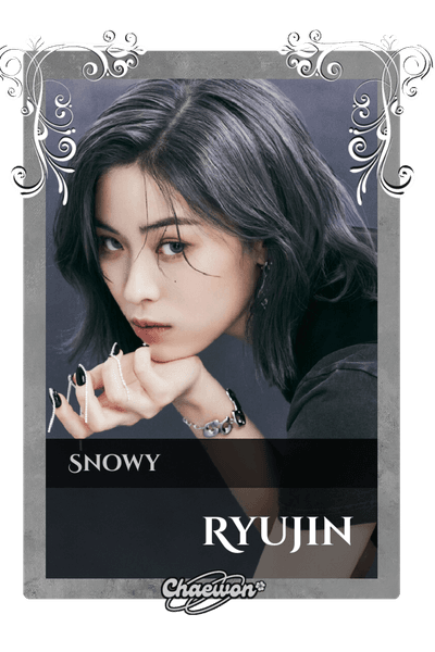 Ryujin