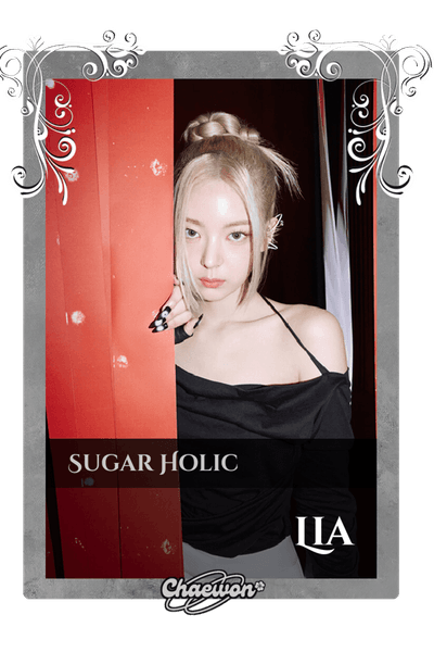 Lia